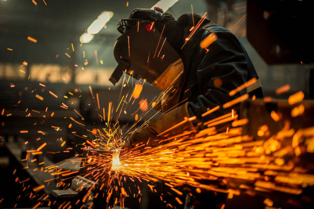 Affordable Welder Services in Arp, TX