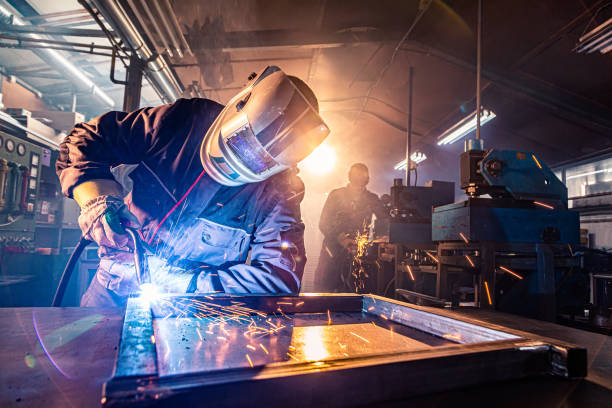 Best Maintenance and Repair Welding in Arp, TX