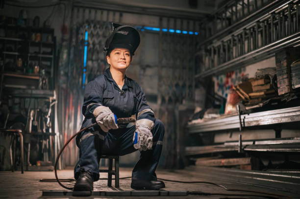 Best Food and Beverage Processing Equipment Welding in Arp, TX
