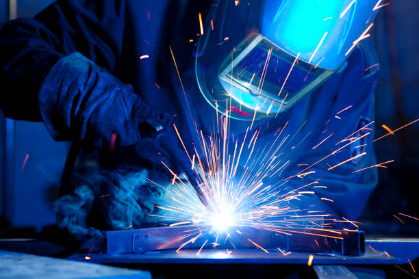 Best Welding Inspection and Certification in Arp, TX
