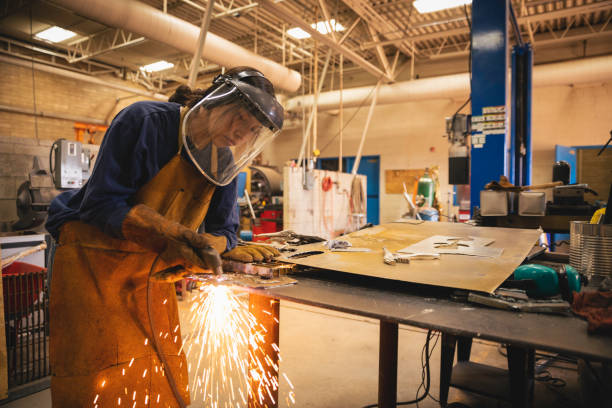 Reliable Arp, TX Welder & Metal Fabrication Solutions