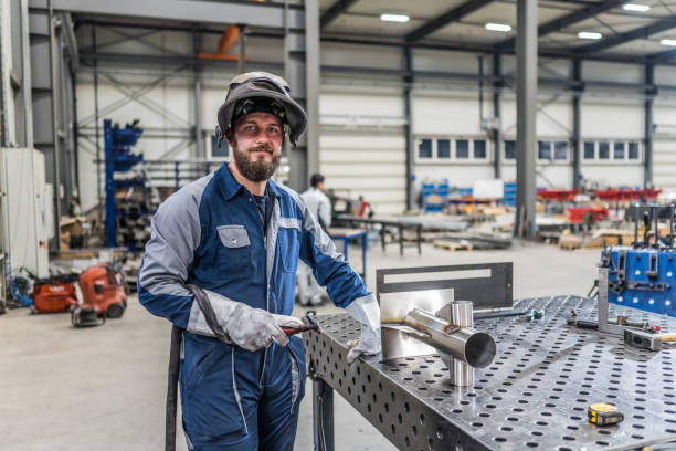 Best Specialty Welding Processes in Arp, TX