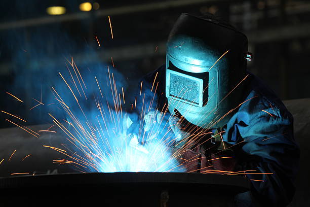 Best Aerospace and Defense Welding in Arp, TX