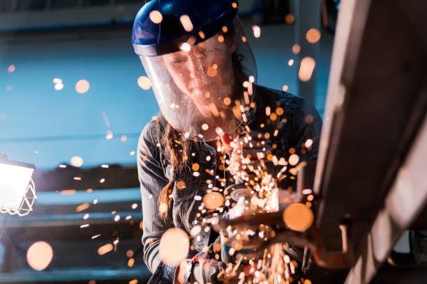 Affordable Welder Services in Arp, TX