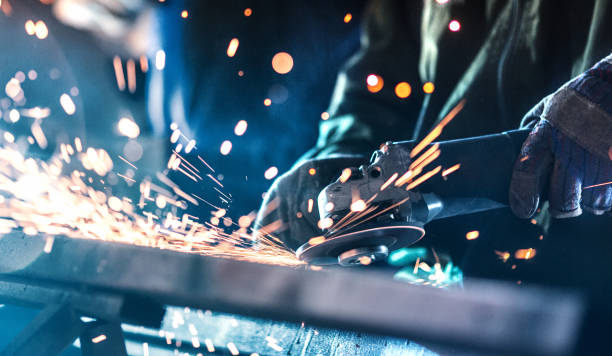 Best Pipe Welding in Arp, TX
